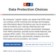 Image for article titled Dozens of American News Sites Blocked in Europe as GDPR Goes Into Effect Today